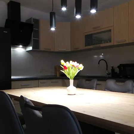 Katarina Апартаменти Спліт