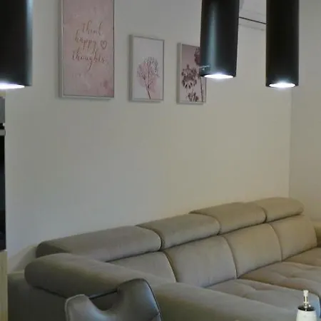 Апартаменти Katarina Спліт