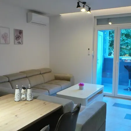 Katarina 아파트 *