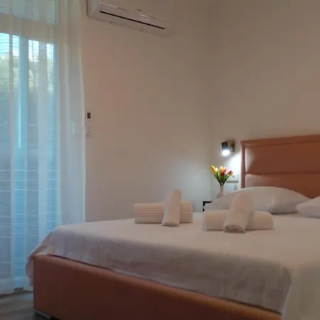 아파트 Katarina 스플리트