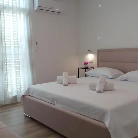 Апартаменти Katarina