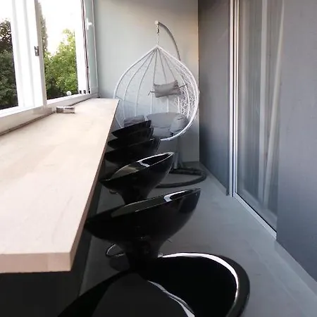 Апартаменти Katarina *