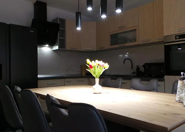 Katarina 아파트 스플리트