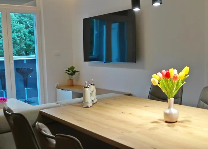 Katarina 스플리트