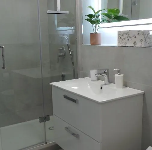 Katarina 아파트 스플리트