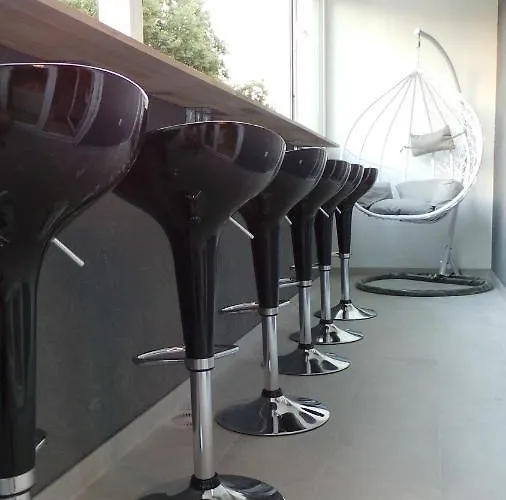 아파트 Katarina *