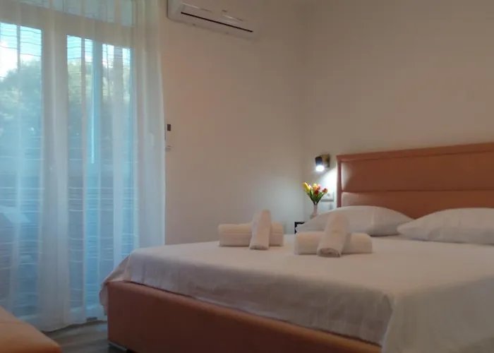 아파트 Katarina 스플리트