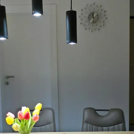 Katarina Apartmán