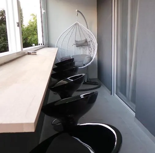 Apartment Katarina *